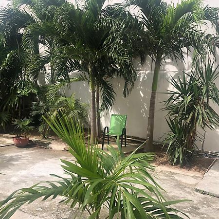 Studios Playa Playa del Carmen Extérieur photo