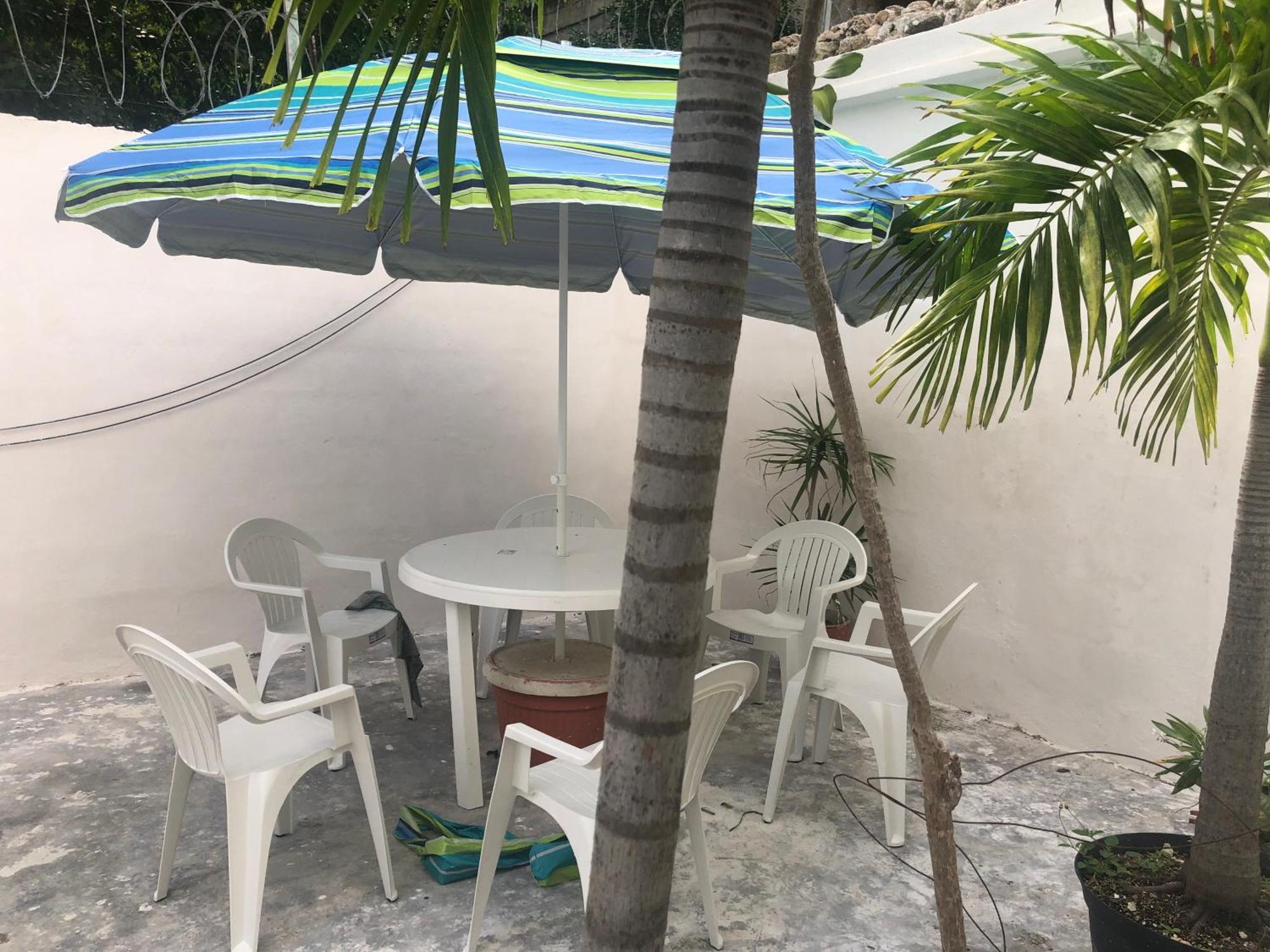 Studios Playa Playa del Carmen Extérieur photo