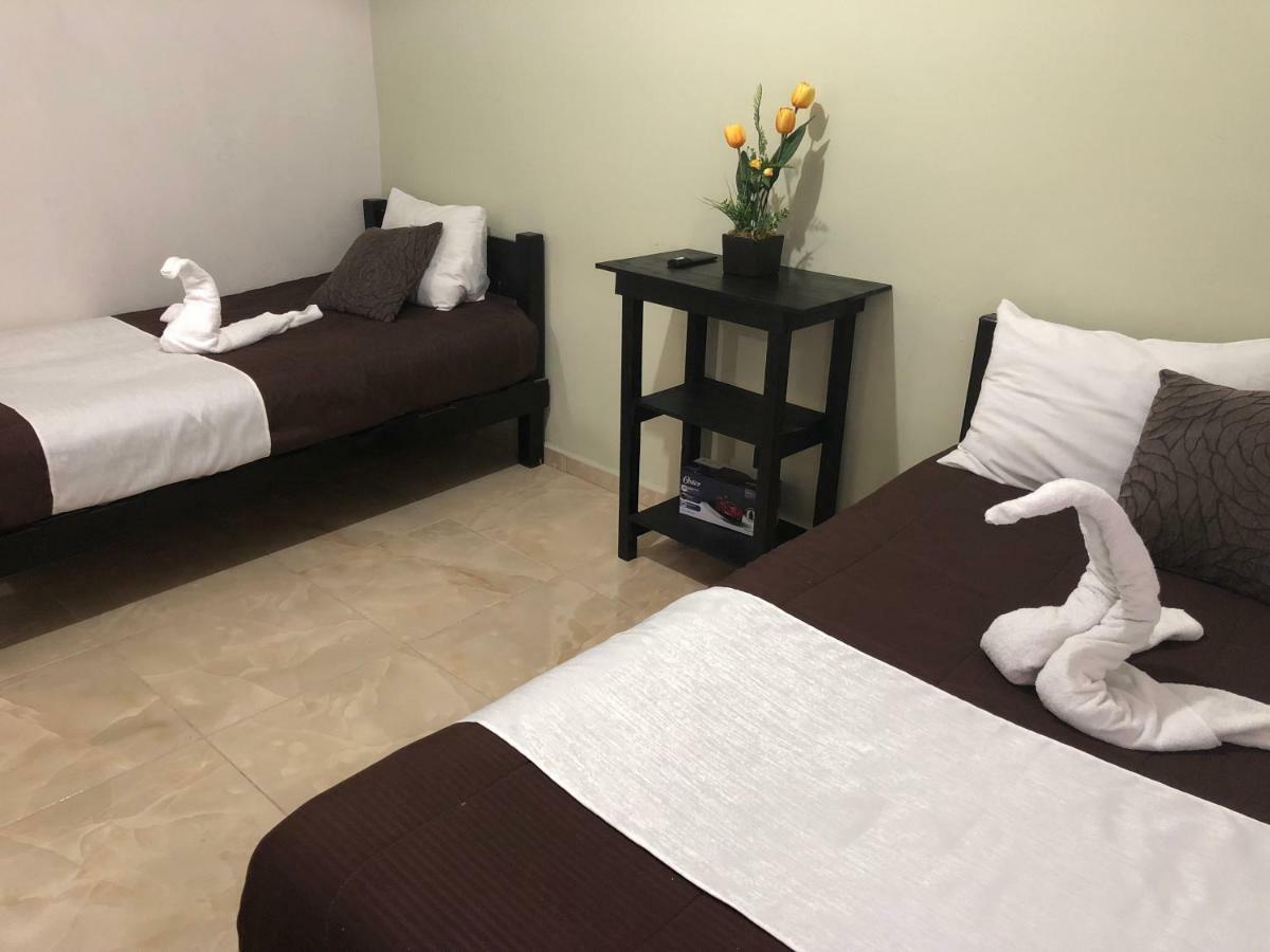 Studios Playa Playa del Carmen Extérieur photo