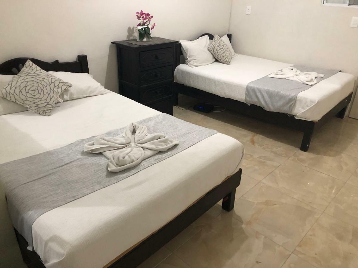 Studios Playa Playa del Carmen Extérieur photo
