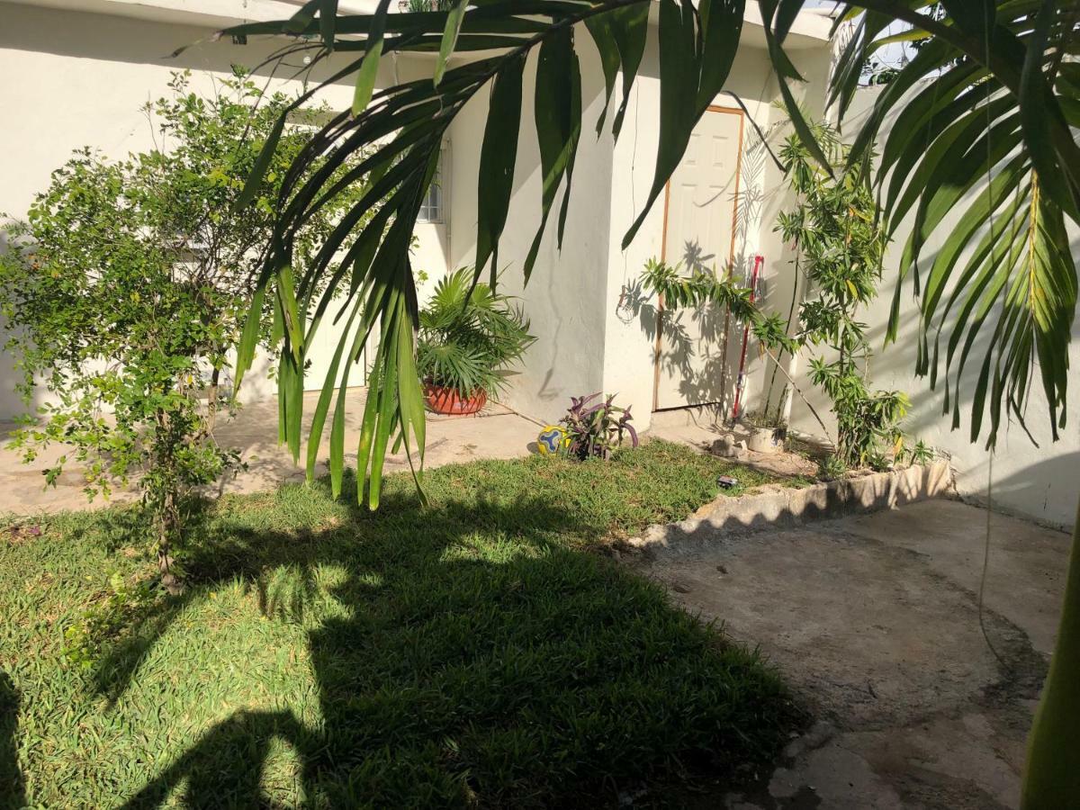 Studios Playa Playa del Carmen Extérieur photo