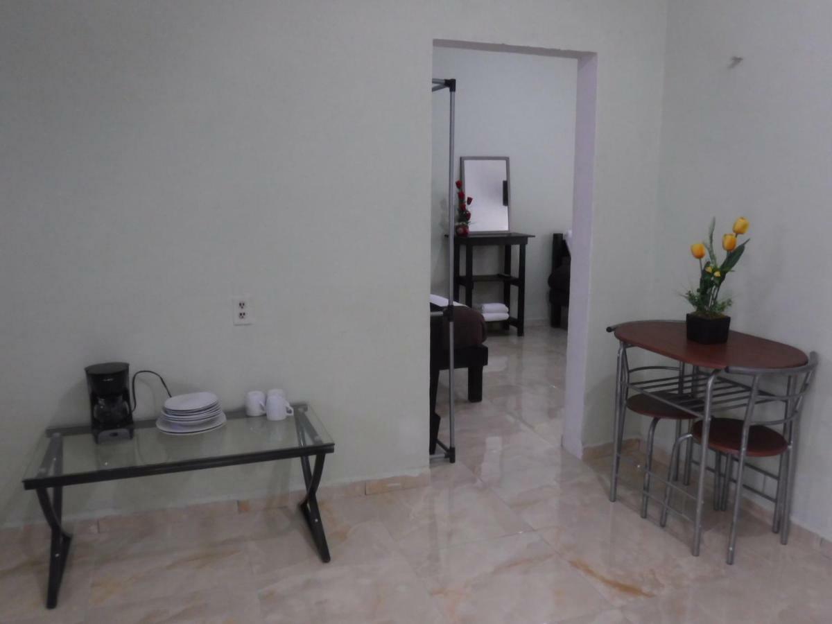 Studios Playa Playa del Carmen Extérieur photo
