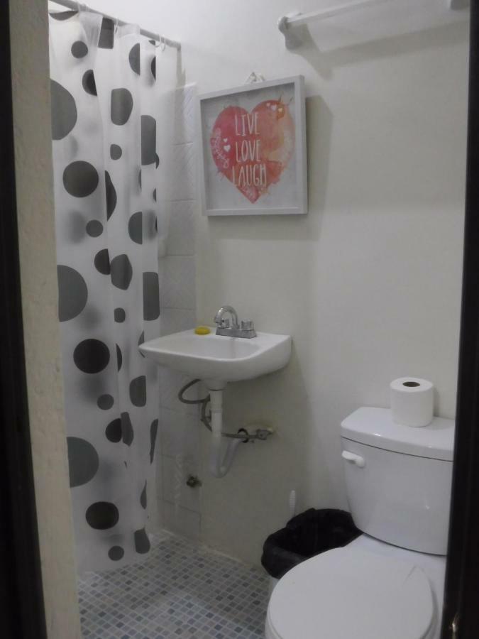 Studios Playa Playa del Carmen Extérieur photo