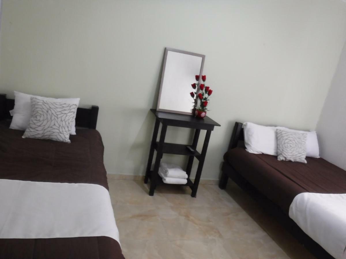 Studios Playa Playa del Carmen Extérieur photo
